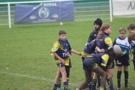 Plateau M14 vs Viry Chatillon et Provins - 26 11 22