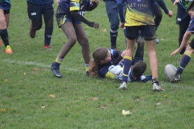 Plateau M14 vs Viry Chatillon et Provins - 26 11 22