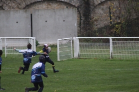 Plateau M14 vs Viry Chatillon et Provins - 26 11 22