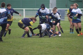 Plateau M14 vs Viry Chatillon et Provins - 26 11 22