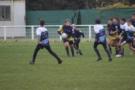 Plateau M14 vs Viry Chatillon et Provins - 26 11 22