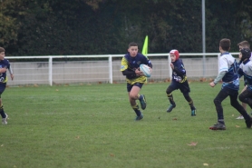 Plateau M14 vs Viry Chatillon et Provins - 26 11 22