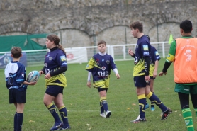 Plateau M14 vs Viry Chatillon et Provins - 26 11 22