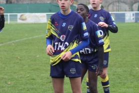 Plateau M14 vs Viry Chatillon et Provins - 26 11 22