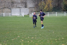 Plateau M14 vs Viry Chatillon et Provins - 26 11 22