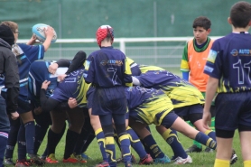 Plateau M14 vs Viry Chatillon et Provins - 26 11 22