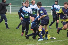 Plateau M14 vs Viry Chatillon et Provins - 26 11 22