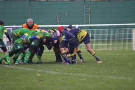 Plateau M14 vs Viry Chatillon et Provins - 26 11 22