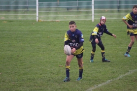 Plateau M14 vs Viry Chatillon et Provins - 26 11 22