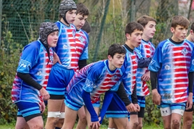 M16 VDB77 R2 vs RCN/ Neuilly 11/12/2022