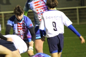 M19 VDB77 vs Vincennes