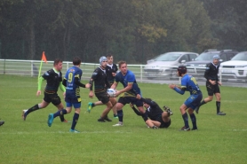 Juniors - G.T.O 06/10/2019