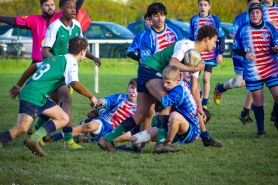 M16 VDB77 R2 vs Vitry/Alfortville 08/01/2023