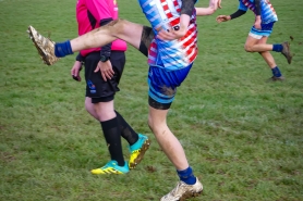 M16 VDB77 R2 vs Vitry/Alfortville 08/01/2023