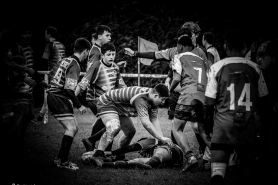 M16 VDB77 R2 vs Vitry/Alfortville 08/01/2023