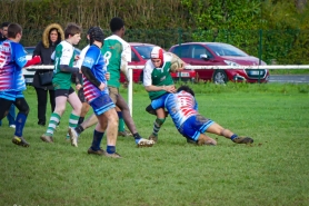 M16 VDB77 R2 vs Vitry/Alfortville 08/01/2023