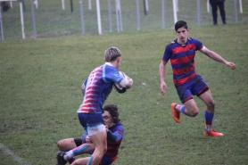 Match U19 R1 : VDB-Sucy le 14/01/2023