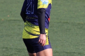 Match Séniors F3 : Vincennes-Pontault le 15/01/2023