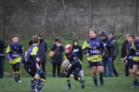 M14 vs PUC et Corbeil - 14/01/2023