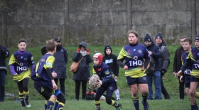 M14 vs PUC et Corbeil - 14/01/2023