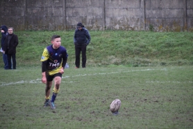 M14 vs PUC et Corbeil - 14/01/2023