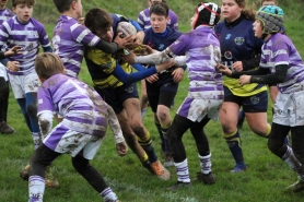 M14 vs PUC et Corbeil - 14/01/2023