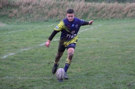 M14 vs PUC et Corbeil - 14/01/2023