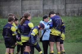 M14 vs PUC et Corbeil - 14/01/2023