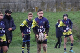 M14 vs PUC et Corbeil - 14/01/2023