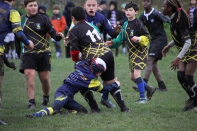 M14 vs PUC et Corbeil - 14/01/2023