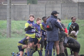 M14 vs PUC et Corbeil - 14/01/2023