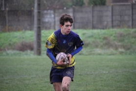 M14 vs PUC et Corbeil - 14/01/2023