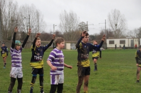 M14 vs PUC et Corbeil - 14/01/2023