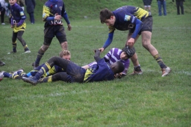 M14 vs PUC et Corbeil - 14/01/2023