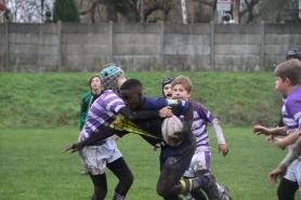 M14 vs PUC et Corbeil - 14/01/2023