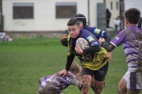 M14 vs PUC et Corbeil - 14/01/2023