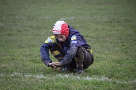 M14 vs PUC et Corbeil - 14/01/2023