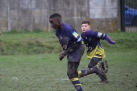 M14 vs PUC et Corbeil - 14/01/2023