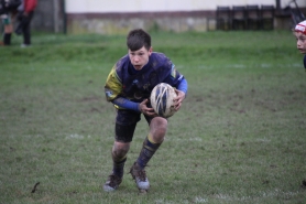 M14 vs PUC et Corbeil - 14/01/2023