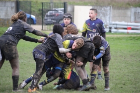 M14 vs PUC et Corbeil - 14/01/2023