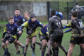 M14 vs PUC et Corbeil - 14/01/2023