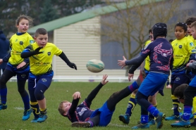 Plateau M10 vs Meaux et Isles Adam - 28 01 2023