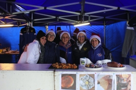 Seniors - Le Creusot 08/12/2019