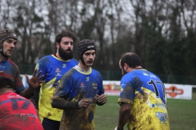 Seniors - Le Creusot 08/12/2019