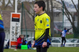 Plateau M12 vs Meaux et Isles Adam - 28 01 2023