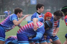 Match U19 R1 Clamart-VDB le 04-02-2023