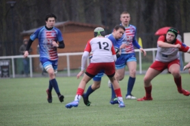 Match U19 R1 Clamart-VDB le 04-02-2023