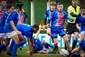 Match M16 vs Créteil/Charenton - 05 02 2023