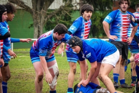 Match M16 vs Créteil/Charenton - 05 02 2023