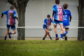 Match M16 vs Créteil/Charenton - 05 02 2023